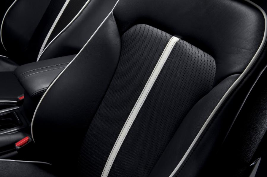  Lincoln MKZ 2010 года  (фото 187 из 211)